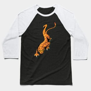 Tigre Baseball T-Shirt